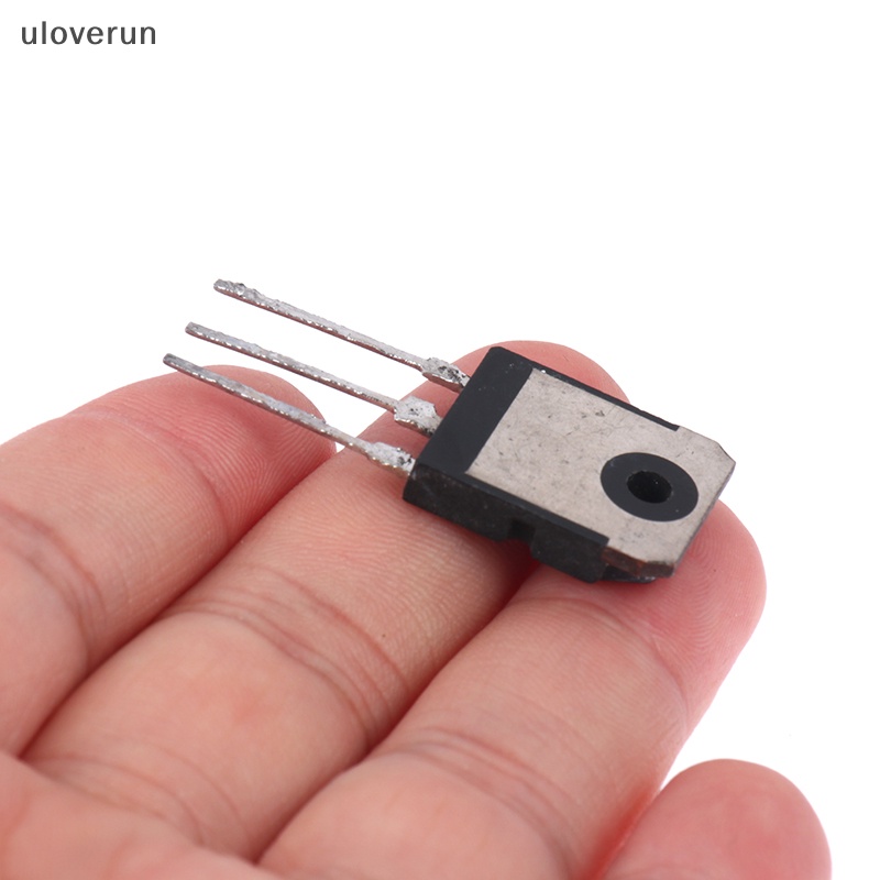 Uloverun Set 10 Cặp 5 Cặp Linh Kiện Bán Dẫn Chính Hãng 2SC5198 2SA1941 TO3P TO-3P vn