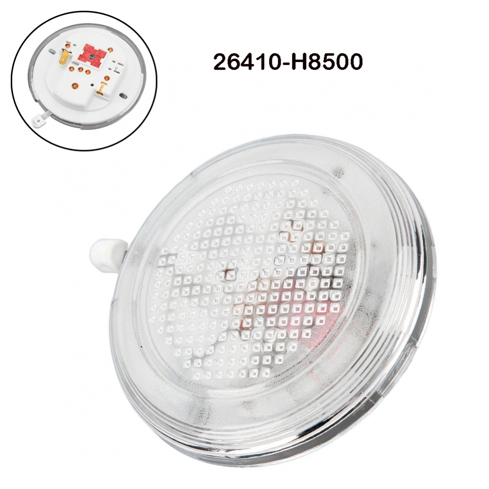 Đèn Vòm Gắn Nóc Xe Hơi Nissan Sentra 26410-H8500