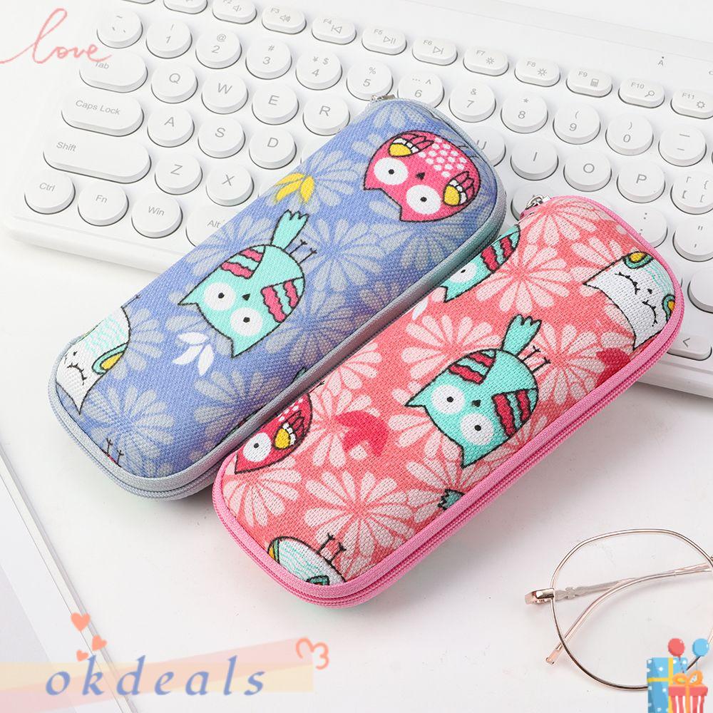 OKDEALS Giá Đỡ Mắt Kính Cầm Tay Phong Cách Vintage