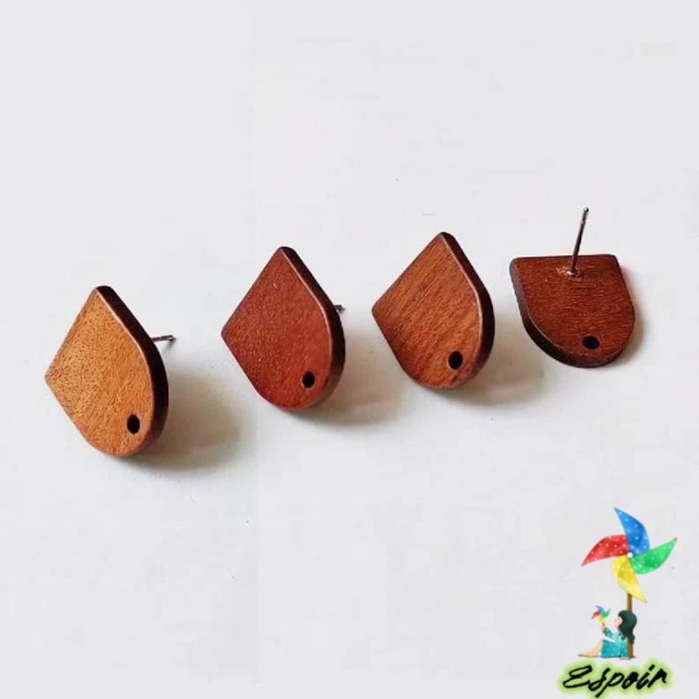 ESPO Dụng Cụ Làm Trang Sức Bằng Gỗ Cho Nữ