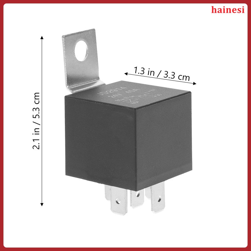 Công Tắc Khởi Động Xe Hơi Tự Động 12v