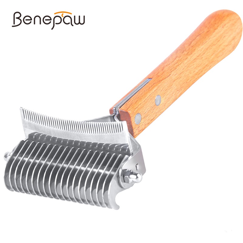 Lược Chải Lông 3 Trong 1 Chuyên Dụng Cho Thú Cưng