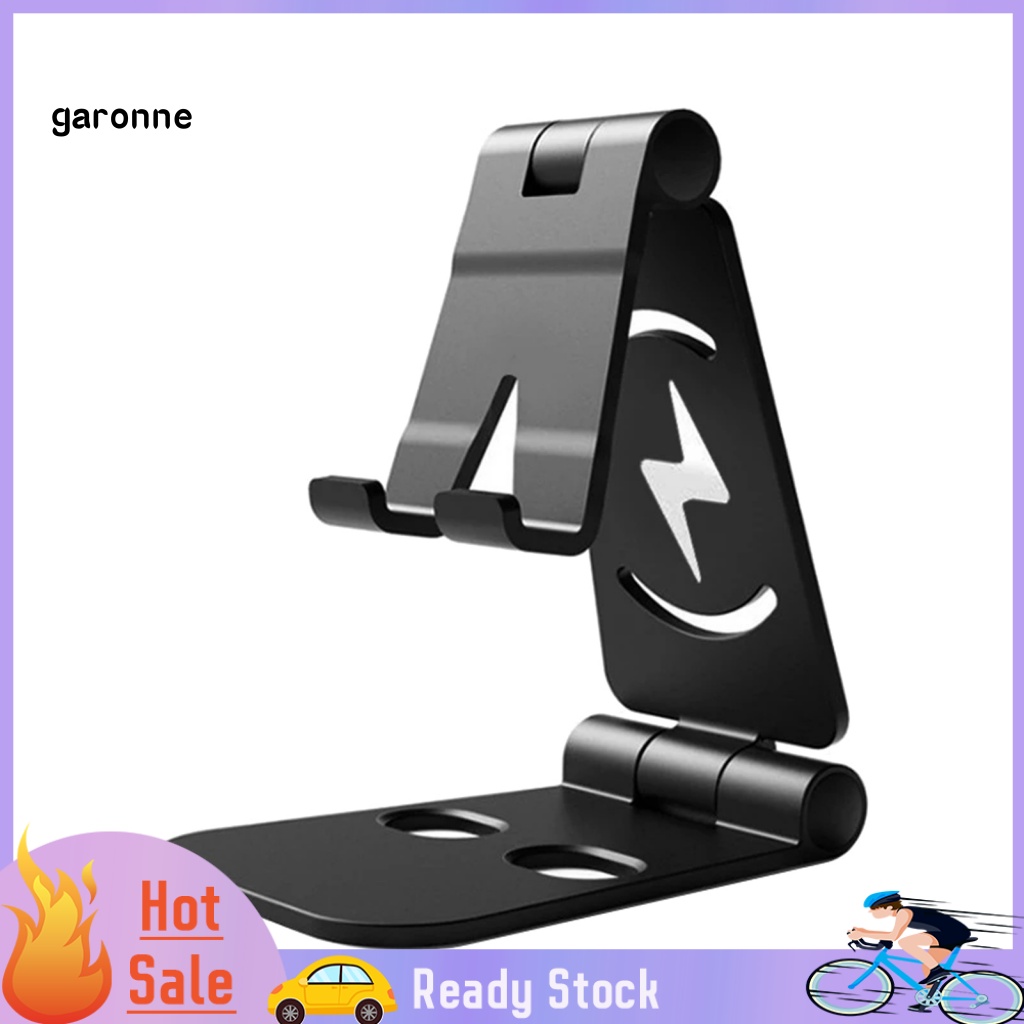 Giá Đỡ Điện Thoại / Máy Tính Bảng Mini Có Thể Điều Chỉnh Tiện Dụng