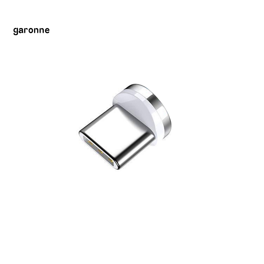 Dây Cáp Sạc Nhanh Ga-R 1 / 2m Micro USB Type-c QC 30