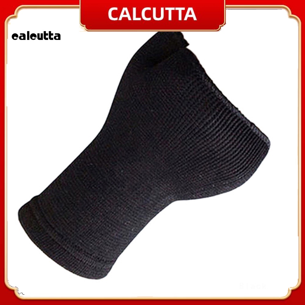 1 Cặp Găng Tay Co Giãn Hỗ Trợ Giảm Đau Khớp Dành Cho Nam Và Nữ