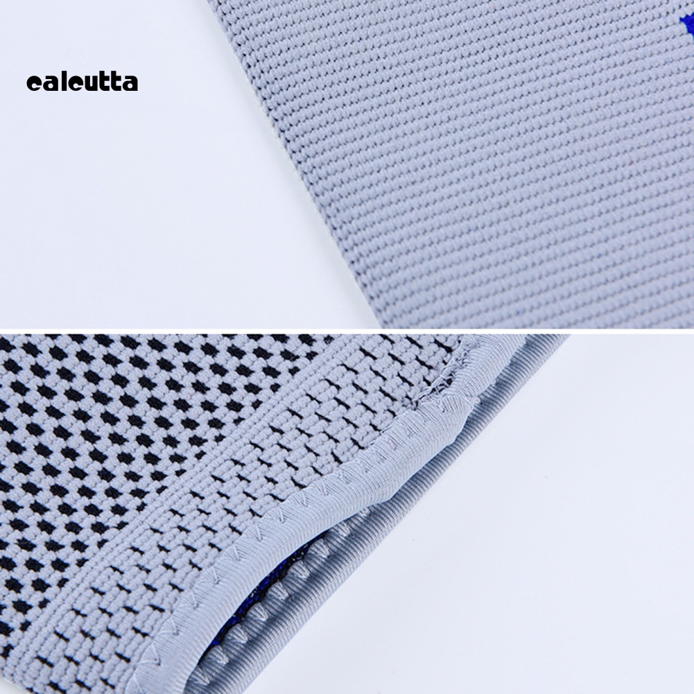 1 Băng Quấn Bảo Vệ Đầu Gối Khi Chơi Thể Thao