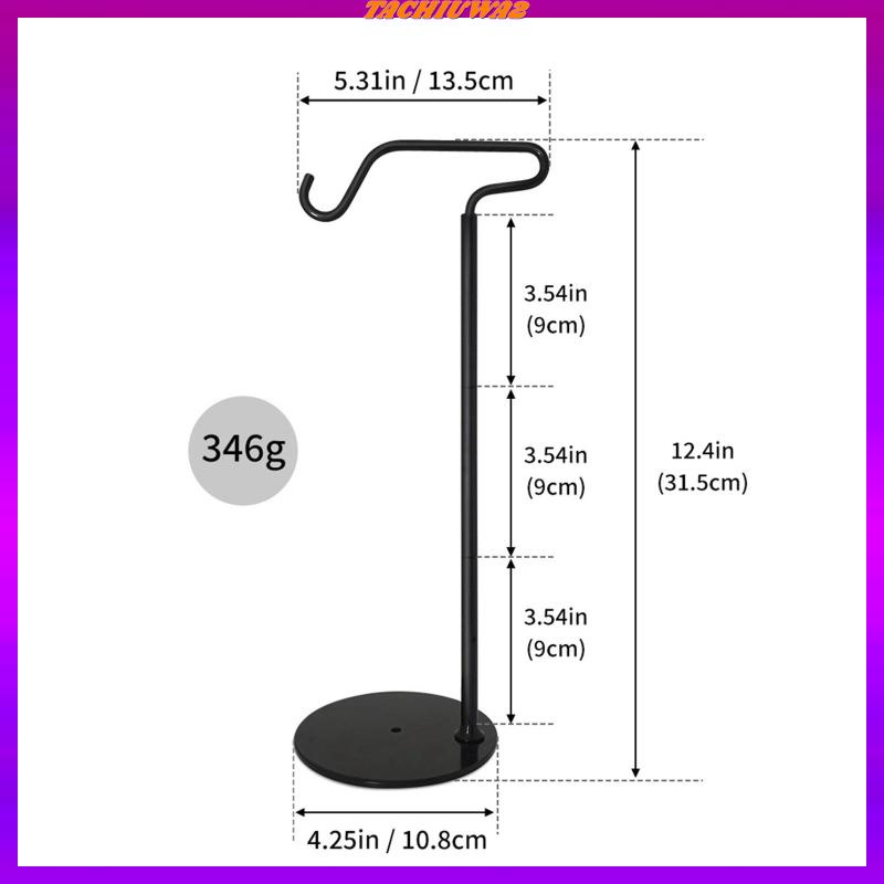 Giá Đỡ Đèn Lồng Có Móc Treo Cho Tiệc Nướng BBQ / Cắm Trại