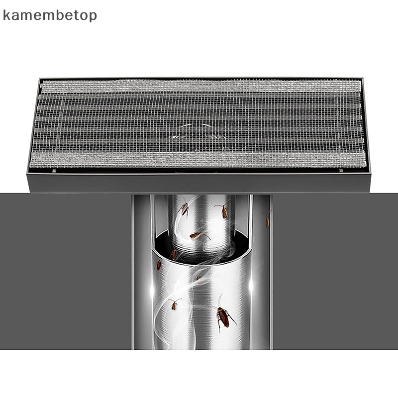 Miếng Dán Lọc Rác Dùng Một Lần Dài 5M Cho Bồn Rửa Nhà Bếp