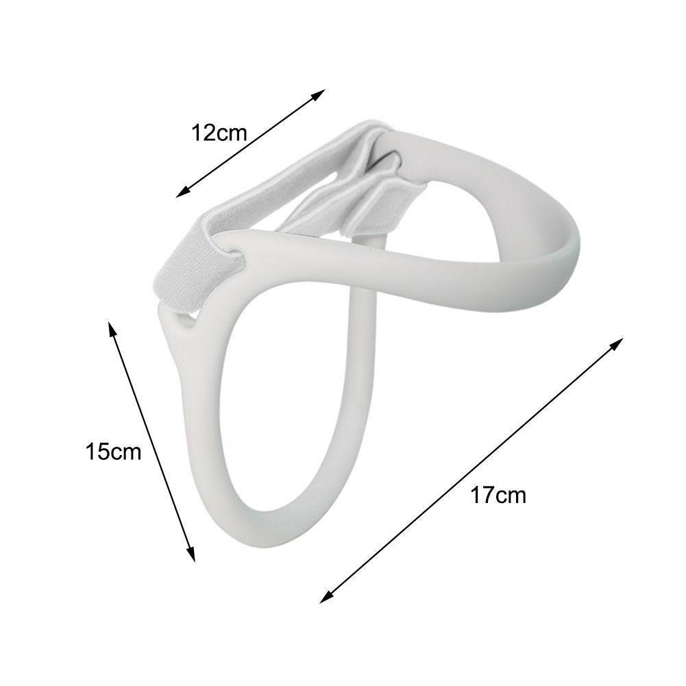 Đai Đeo Cổ Hỗ Trợ Điều Chỉnh Tư Thế Cổ Tiện Dụng