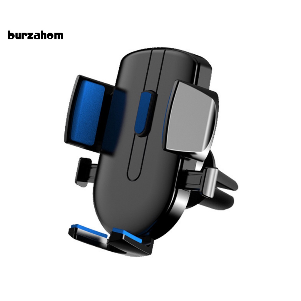 Giá Đỡ Điện Thoại Đa Năng Có Giác Hút Gắn Lỗ Thông Gió Xe Hơi