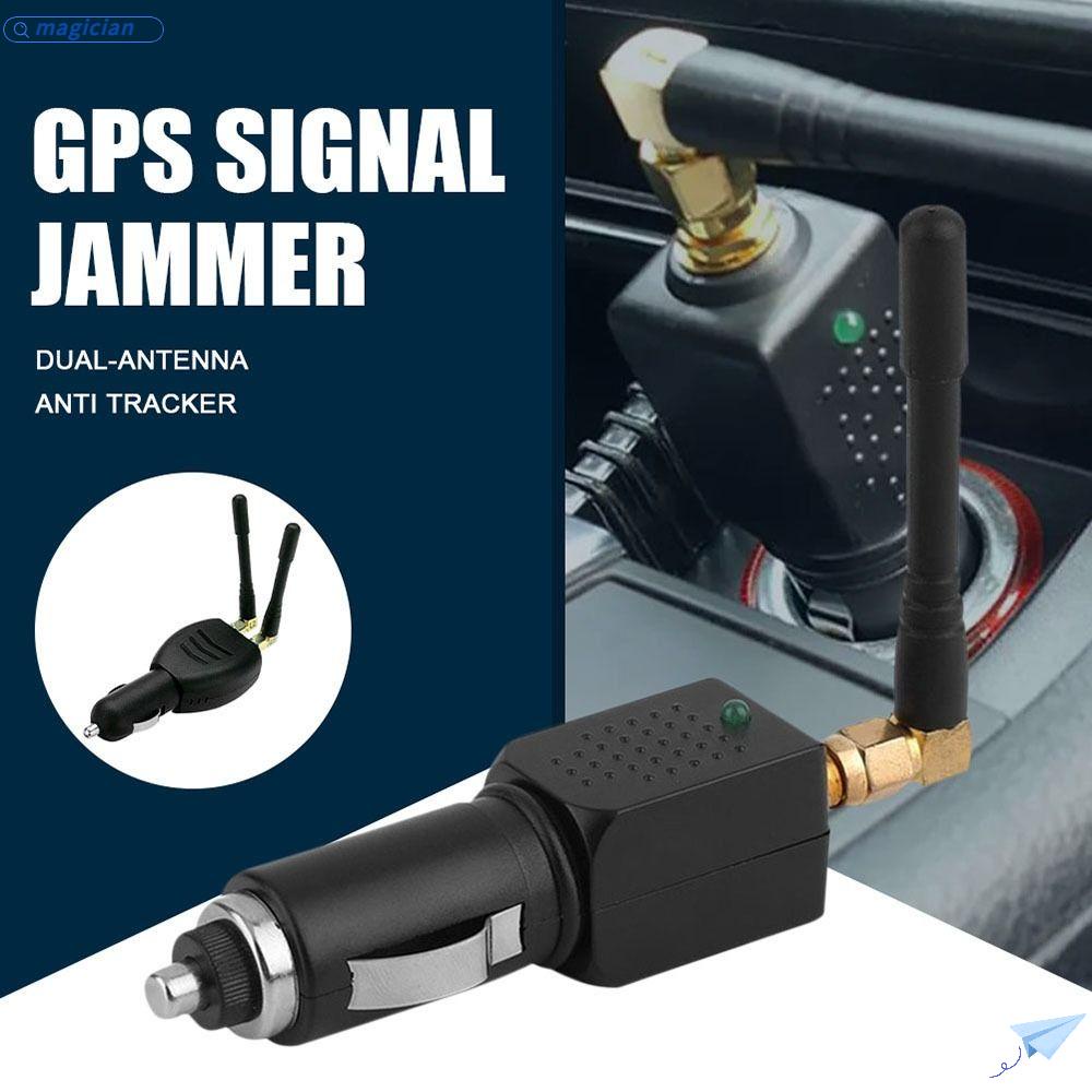 MAG Phụ Kiện Mứt Tín Hiệu GPS Mới Cho Xe Hơi