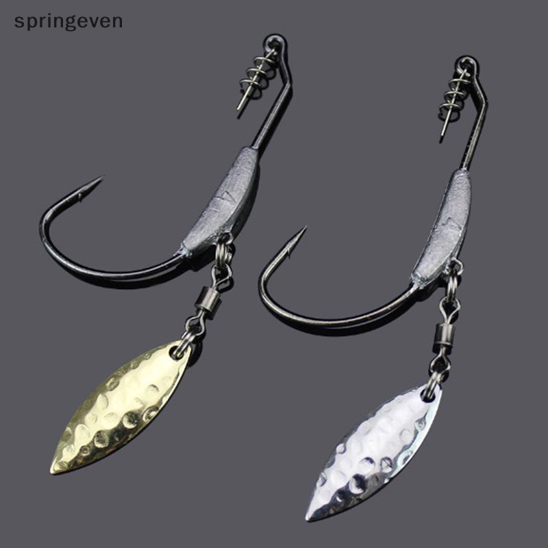 Móc Câu Cá Đầu Chì Rộng 4.5g 5.5g 7.2g Chuyên Dụng