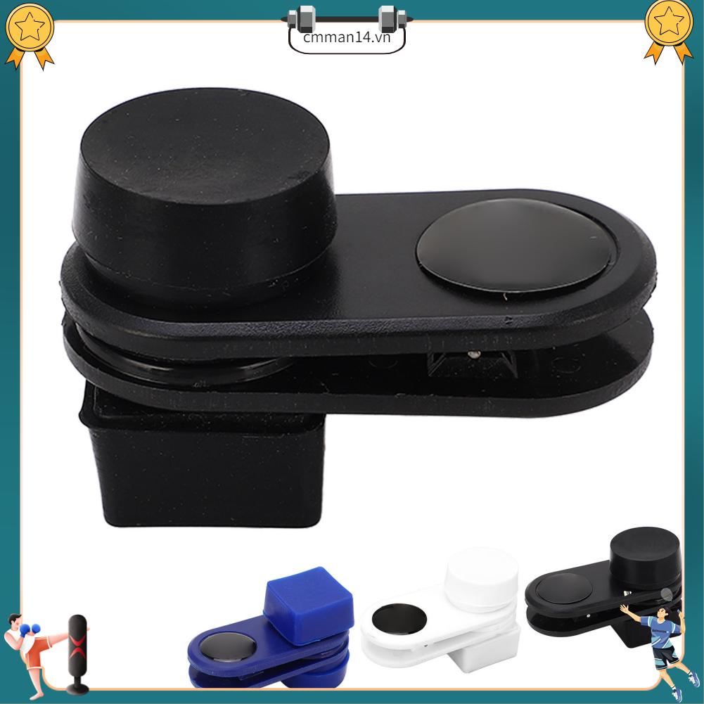 Sportime Thiết Thực Bi-a Phấn Kẹp Từ Bể Cue Giá Đỡ Cho Bơi Phòng Thanh Hội Trường