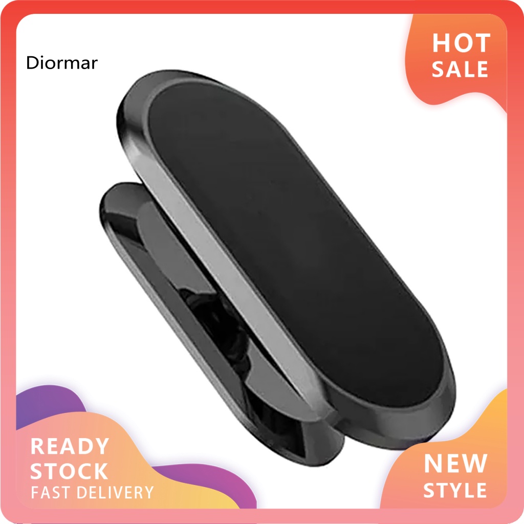 Giá Đỡ ĐiệN ThoạI Di ĐộNg Có Nam Châm Hít Xe Hơi