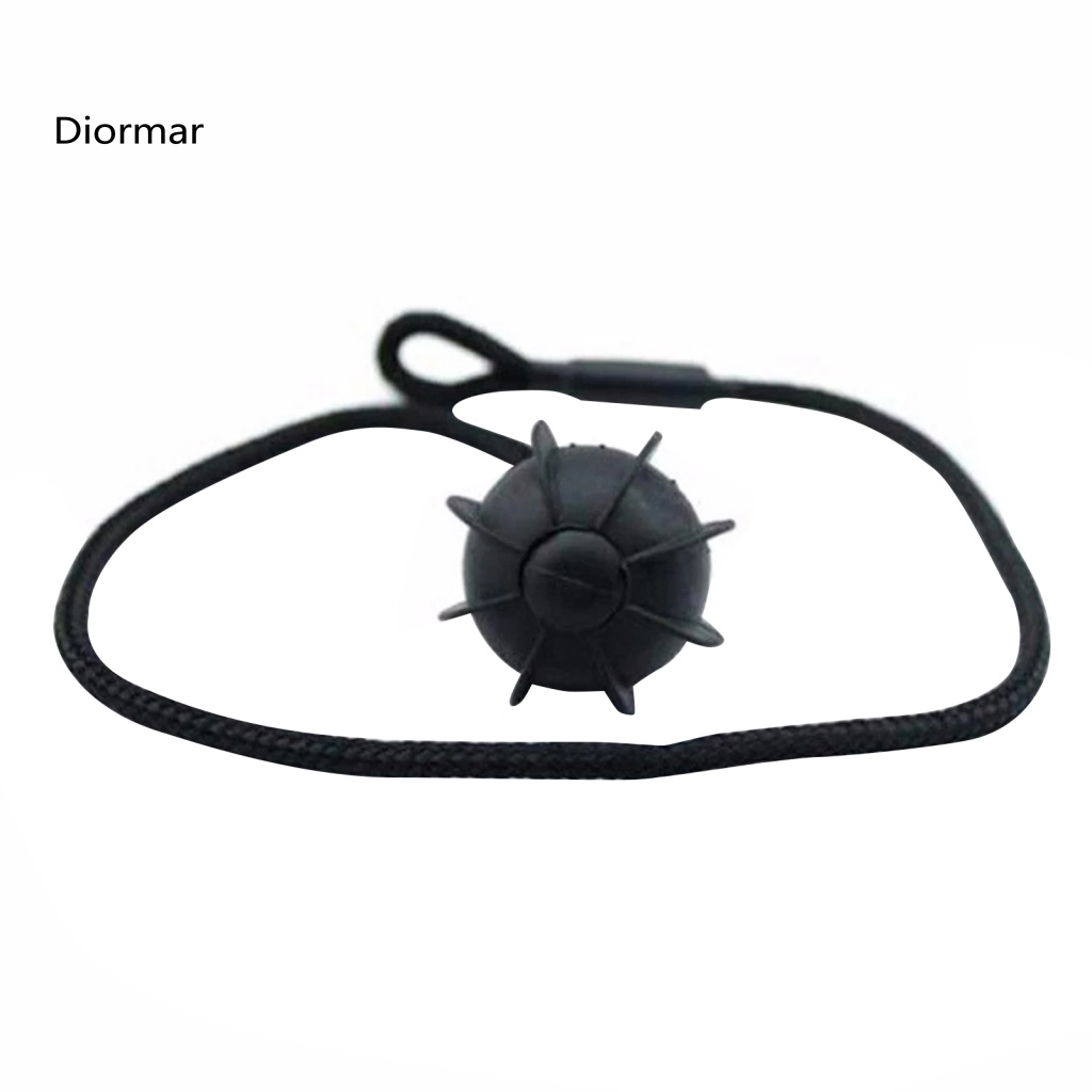 Dio Dây Buộc Sau Cốp Xe Hơi 48cm Có Độ Bền Cao Thông Dụng Cho Mọi Mẫu Xe Hơi