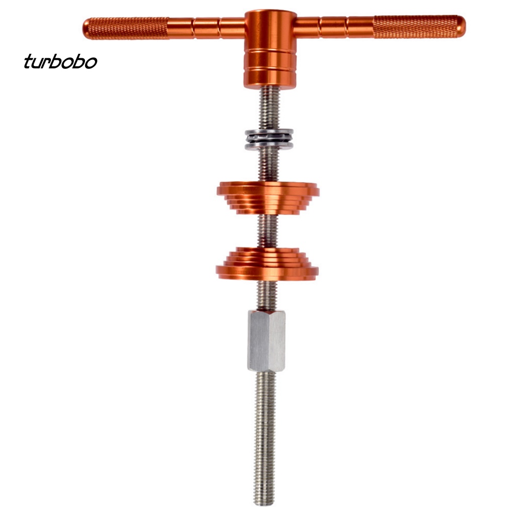 Turbobo Dụng Cụ Sửa Chữa Xe Đạp Leo Núi Chống Ăn Mòn Chuyên Nghiệp