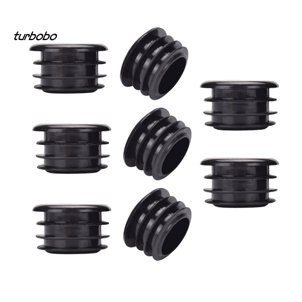 Set 8 Nút Gắn Tay Lái Xe Đạp MTB Chống Trượt