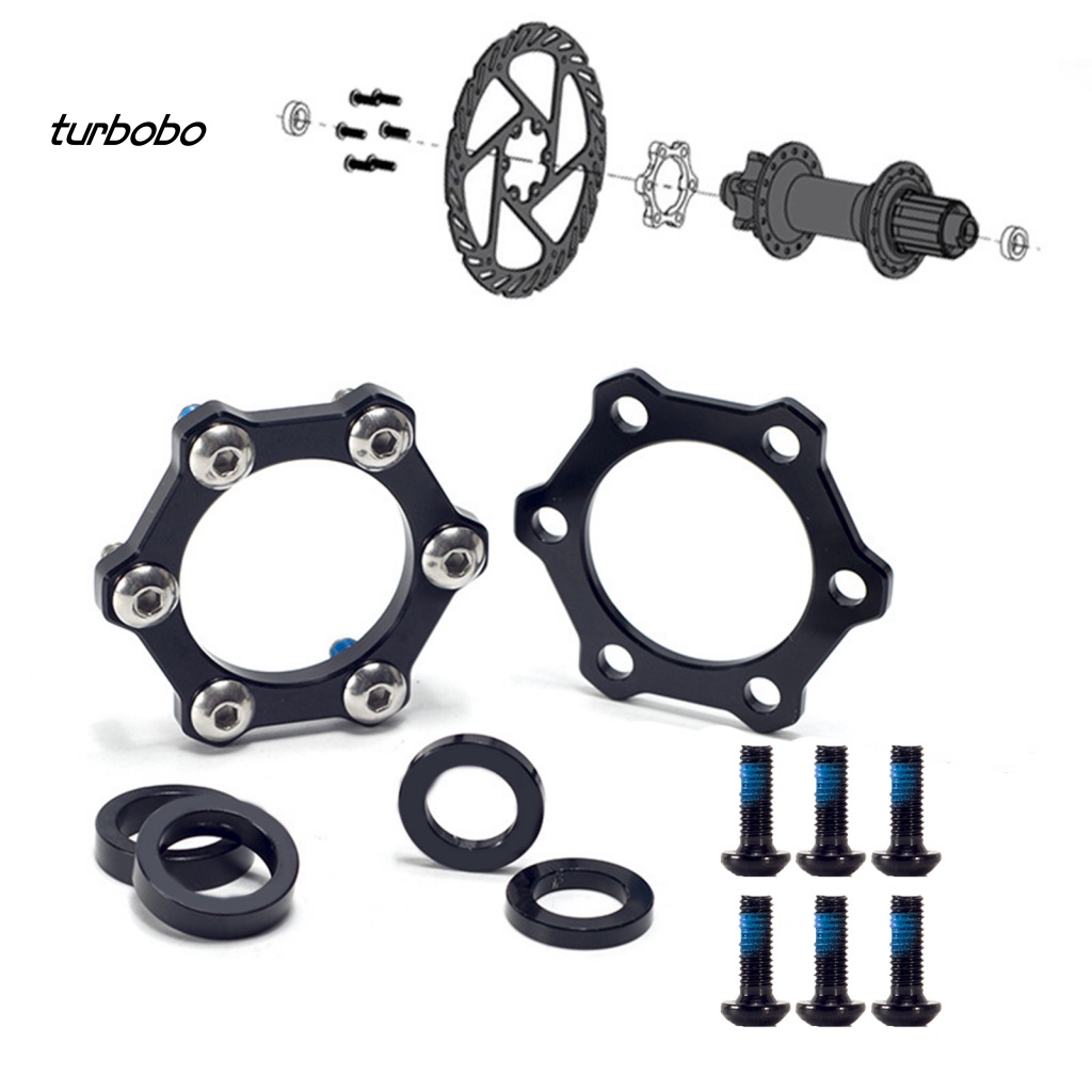 Turbo Chuyển Đổi Chống Ăn Mòn Chống Ăn Mòn Cho Xe Đạp