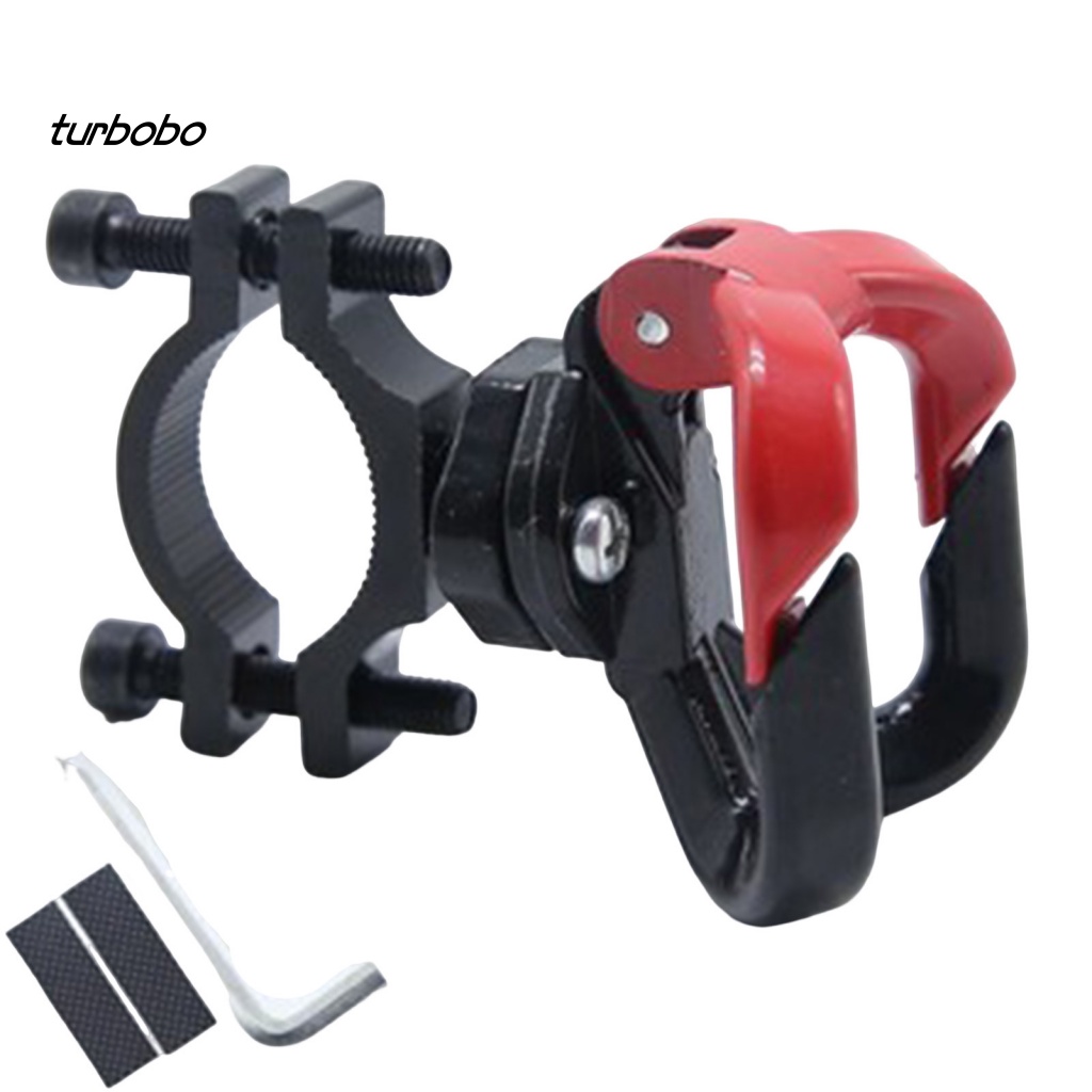 1 Bộ Móc Treo Xe Đạp Hai Đầu Bằng Sắt Bền Chống Rơi Chịu Tải Nặng Không Có Thể Được Sức Nặng