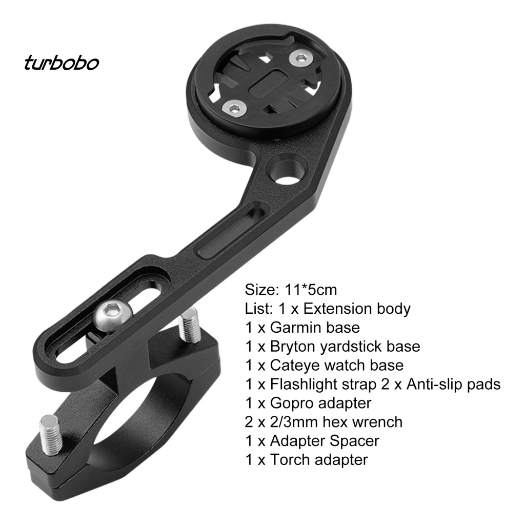 1 Bộ Khung Chặn Bánh Xe Đạp Bằng Hợp Kim Nhôm Chịu Lực Cao Chống Rung Dễ Lắp Đặt Tiện Dụng