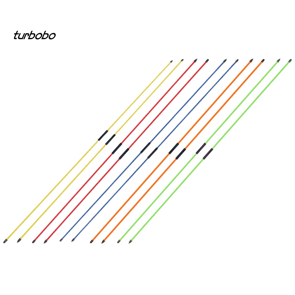 Set 2 Dụng Cụ Hỗ Trợ Luyện Tập Đánh Golf Có Thể Gấp Gọn Tiện Lợi