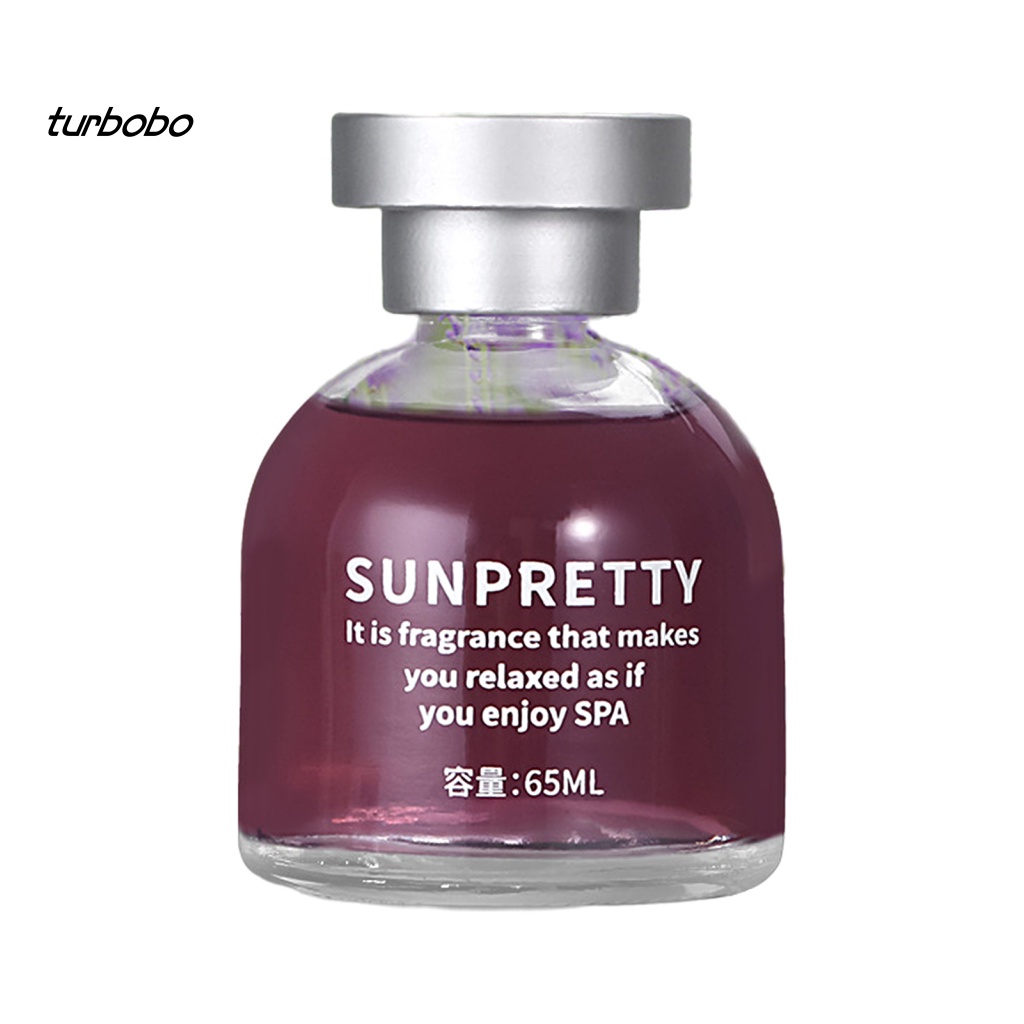 Bình Khuếch Tán Tinh Dầu / Nước Hoa Dung Tích Lớn Tiện Dụng Trang Trí Nội Thất Xe Hơi