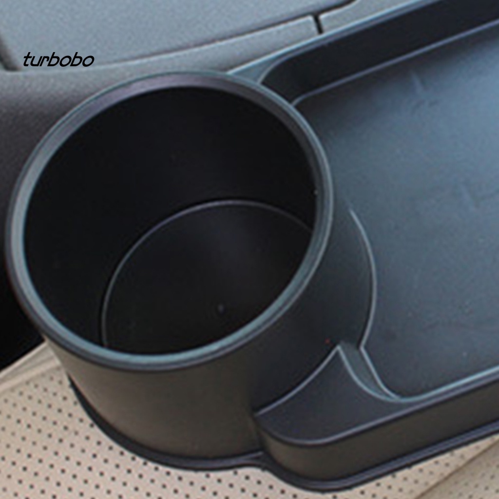 Giá Đỡ Điện Thoại / Bình Nước / Mắt Kính Đa Năng Trên Xe Hơi