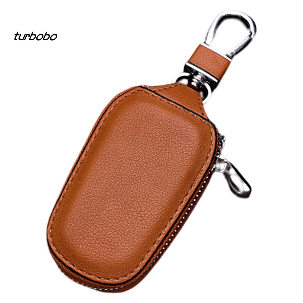 Vỏ Bọc Chìa Khóa Điều Khiển Từ Xa Chống Bụi Bằng Kim Loại Thiết Kế Móc Kim Loại Tiện Lợi Dành Cho Xe Hơi