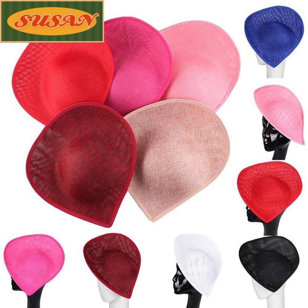 SUSANS Giá Đỡ Mũ Hình Trái Tim Dành Cho Tiệc Cưới