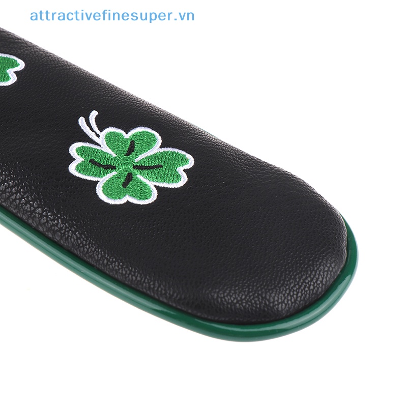 Bao Gậy Đánh Golf AFS Bằng Da PU