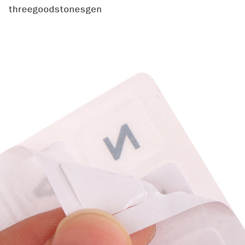 Miếng Dán Phím PC Nhám Chỉnh Sửa Bàn Phím Tss Bagoodsgen Để Bàn