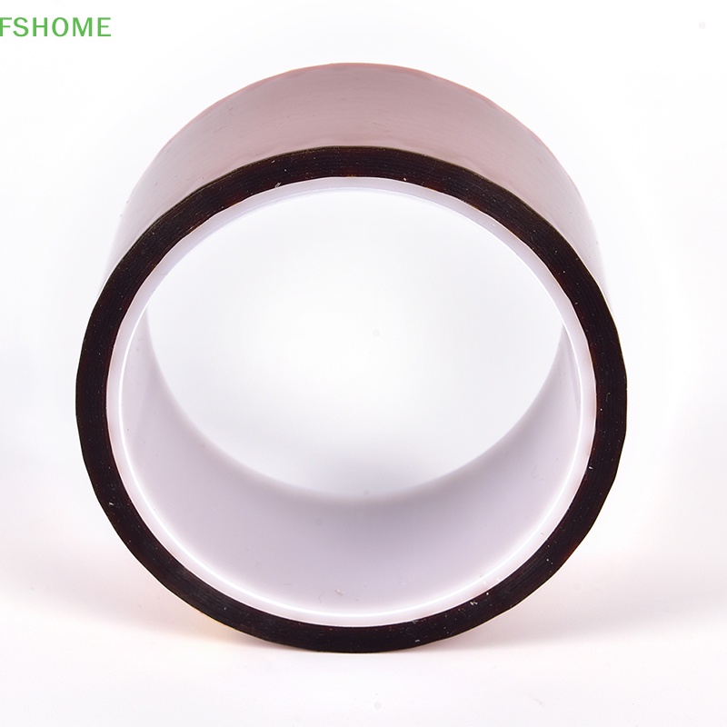 Băng Keo Polyimide Chịu Nhiệt Cao 50mm 5Cmx30M