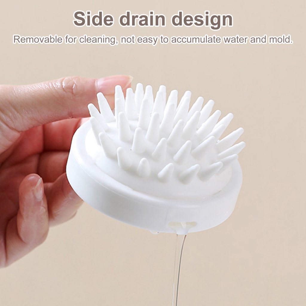 Gotoparty gotoparty| Lược Chải Tóc Massage Da Đầu Phong Cách Nhật Bản