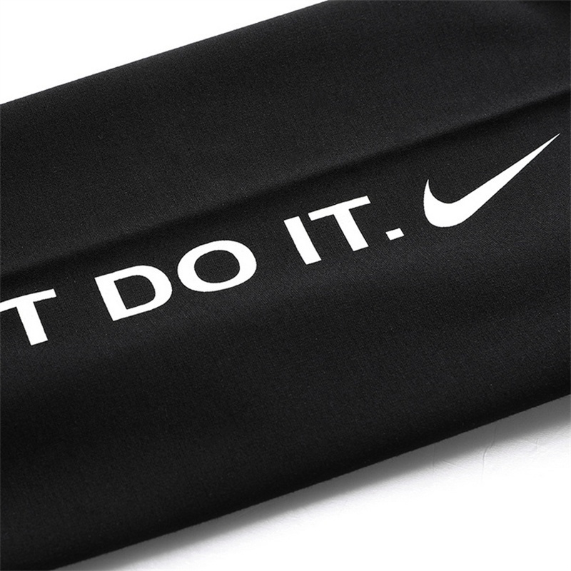 Áo Khoác Dệt Kim 100% Cotton Thêu Logo NlKE Có Khóa Kéo Thời Trang Cho Nam Và Nữ