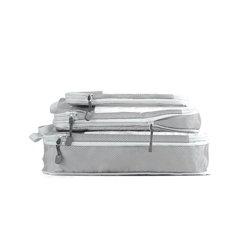 Va Li Du Lịch Chống Thấm Nước Có Thể Mở Rộng Sắp Xếp Gọn Gàng