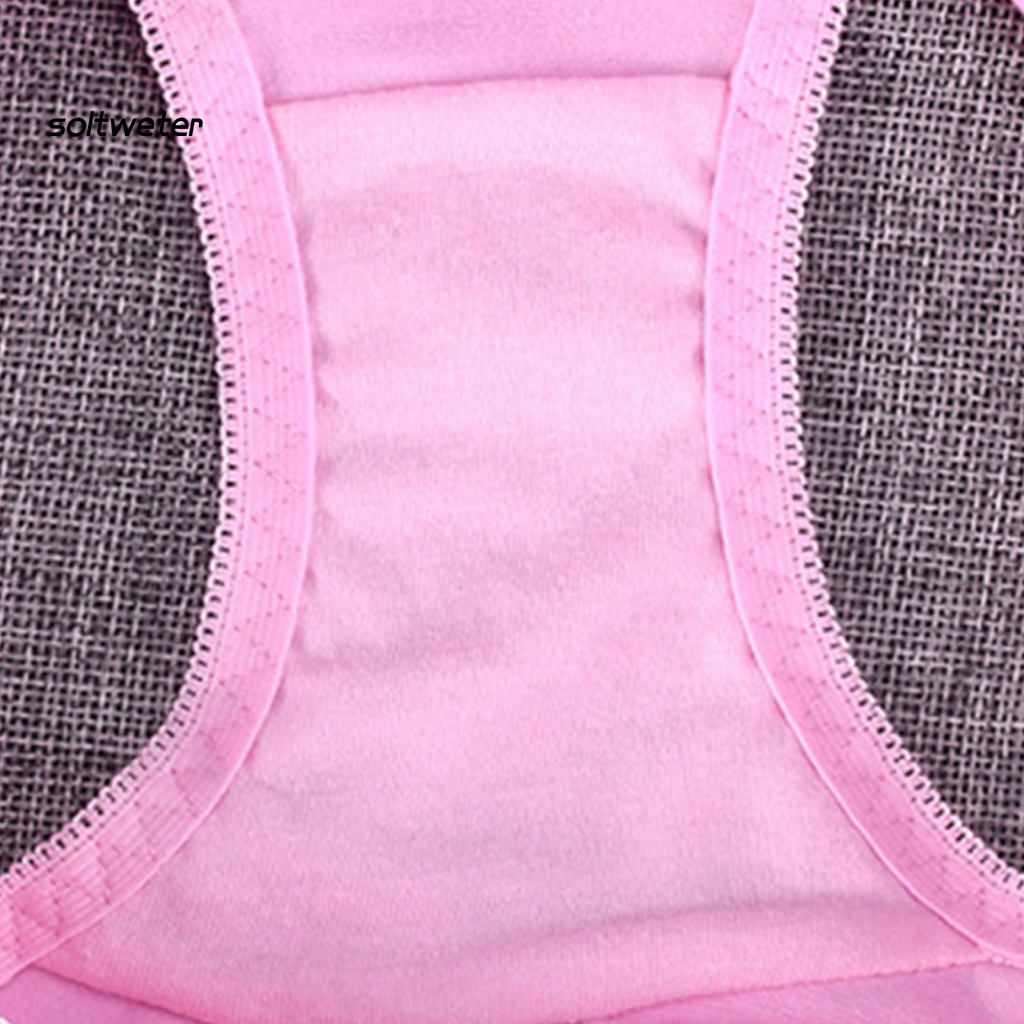 Quần Lót Lưới Xuyên Thấu Thoáng Khí Giúp Bụng Và Kiểm Soát Bụng Cho Nữ