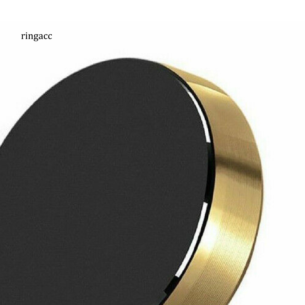 Giá Đỡ Điện Thoại RGA Tự Dính Không Cần Khoan Lỗ Có Nam Châm Hít Gắn Xe Hơi ATV