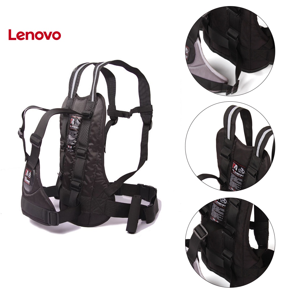 Dây Đai An Toàn Hình Hoa Hướng Dương Có Thể Điều Chỉnh Cho Bé Khi Đi Xe Máy