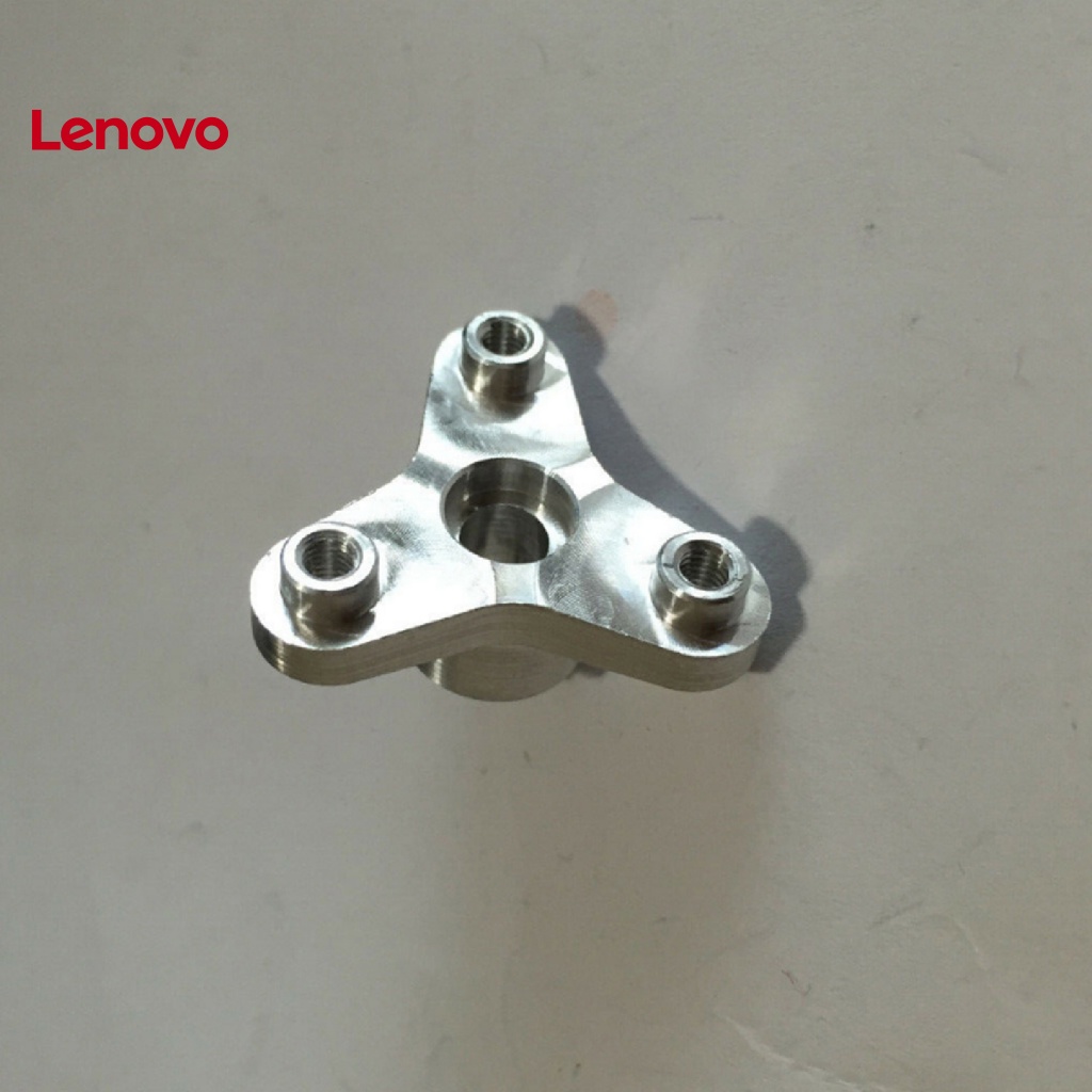 Phụ Kiện Nâng Cấp Ly Hợp Bằng Nhôm Chống Rỉ Sét Cho Xe Điều Khiển RC 1 / 10Traxxas / Stampede / Slash VXL / XL5 2WD