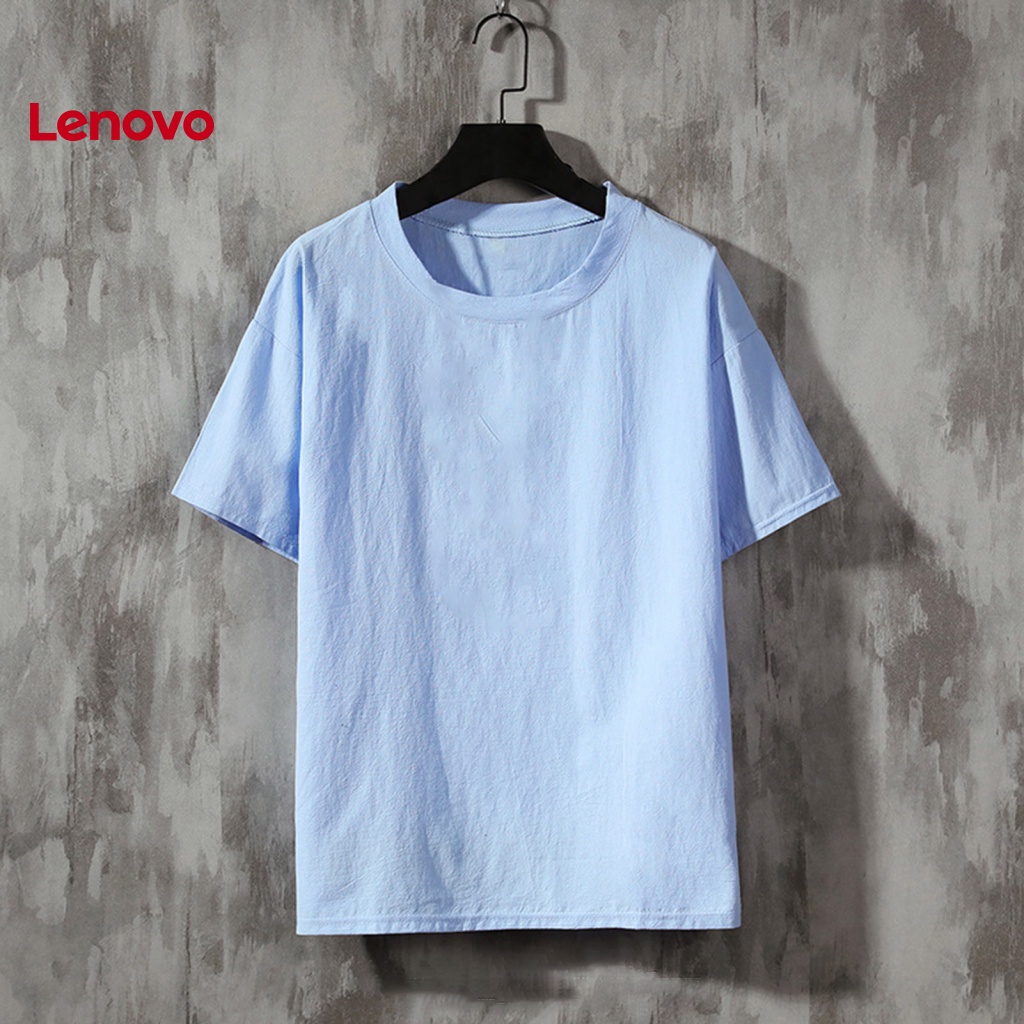 Áo Thun Nam Cổ Tròn In Hình Hoa Hướng Dương Plus Size