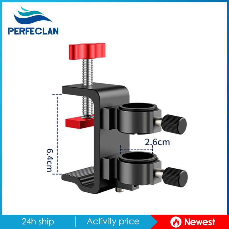 Khung Dù Câu Cá Đa Năng Bằng Hợp Kim Nhôm Tùy Chỉnh Siêu Bền Tiện Dụng Cho Hoạt Động Ngoài Trời