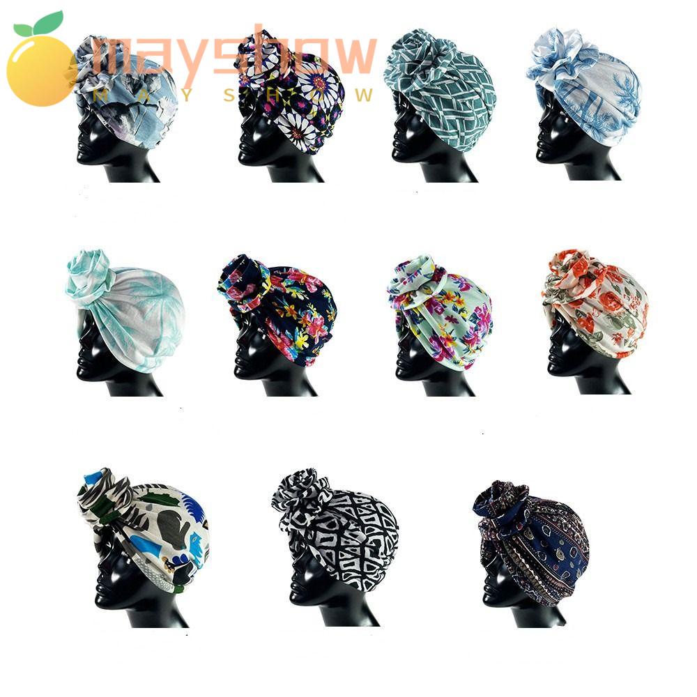 MAYSHOW Băng Đô Cài Tóc Thời Trang Cho Nữ