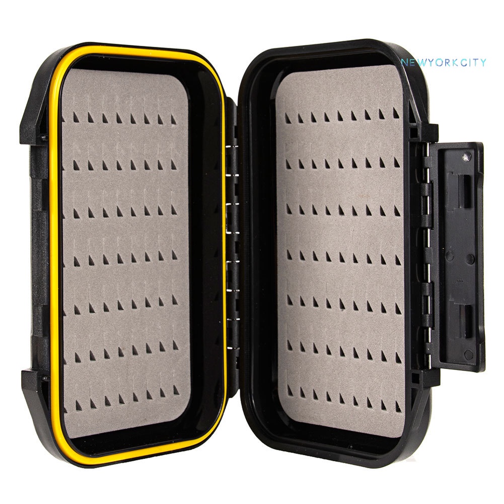 Hộp Đựng Mồi Câu Cá Bằng Nhựa Chống Thấm Nước Ốp