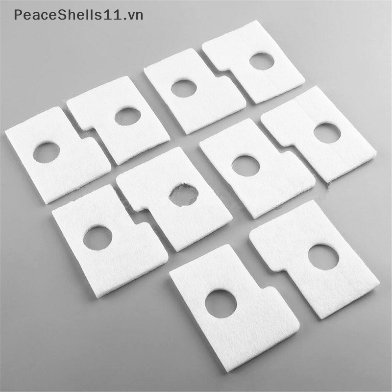 Bộ 5 Tấm Lọc Khí Cho STIHL 018 MS180 1130 124 0800