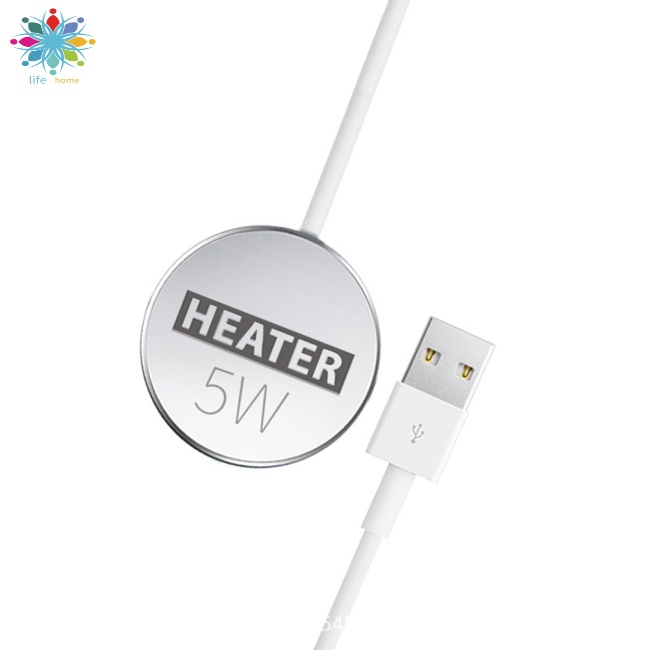 Máy Sưởi Ấm Mini Tự Động 5w / 10w Dành Cho Bể Cá