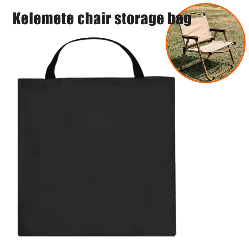 Túi Ghế Xếp 2 Kích Cỡ 3 Màu Sắc