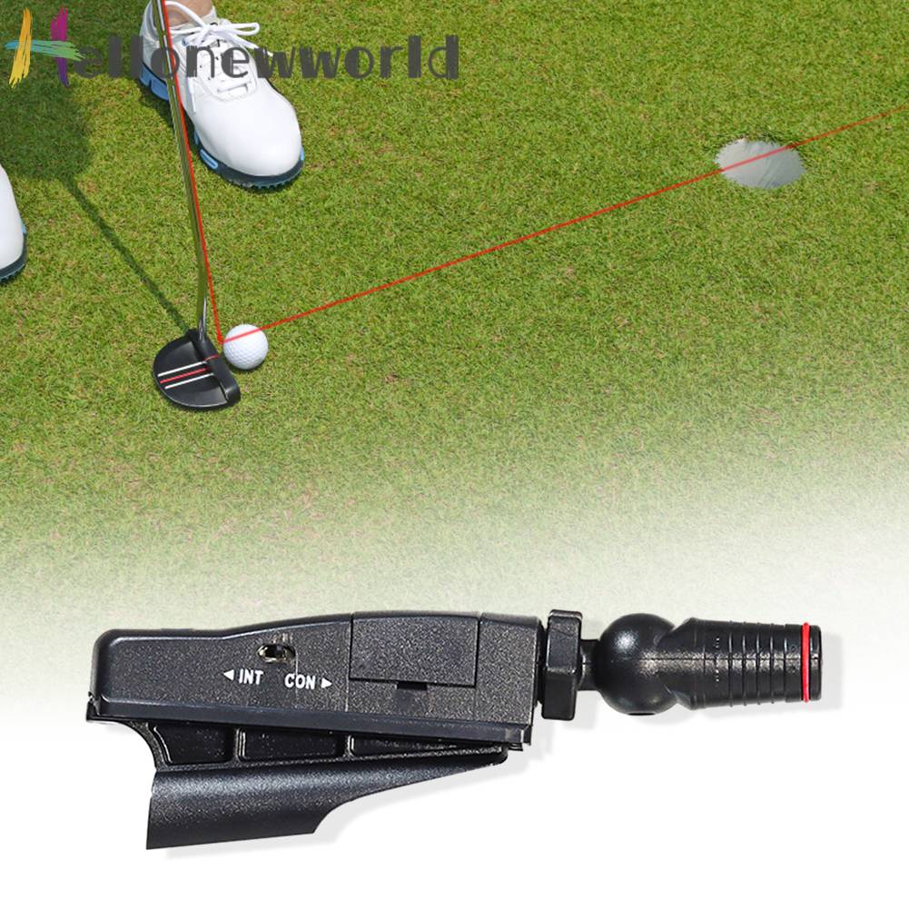 Dụng Cụ Tập Đánh Golf Xoay 360 Độ
