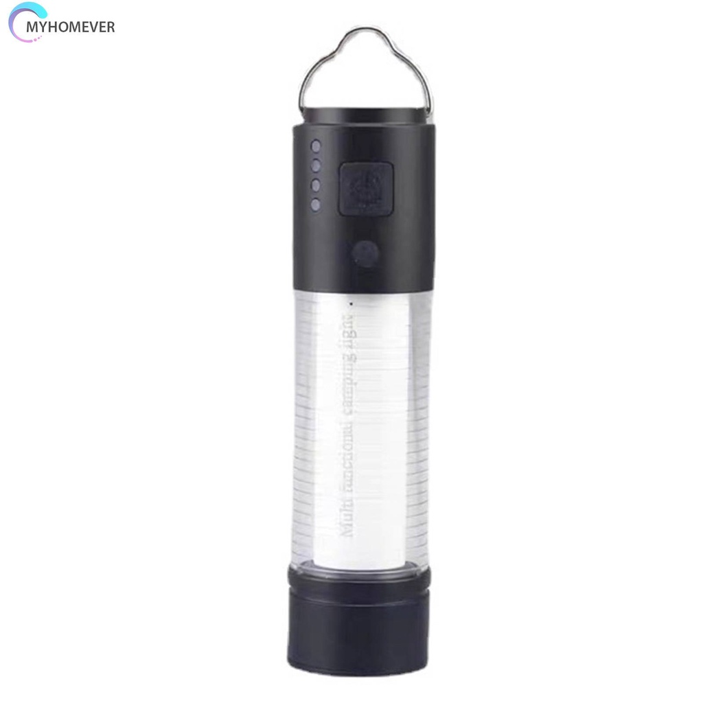 Đèn Cắm Trại Mini Sạc USB Loại C 2600mAh