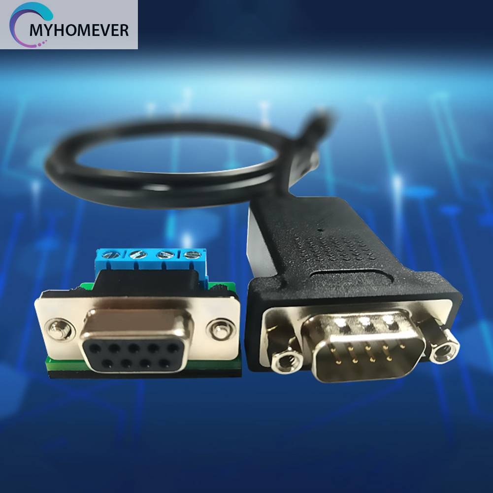 Dây Cáp COM Port 9 Pin Cho Máy Mã Vạch