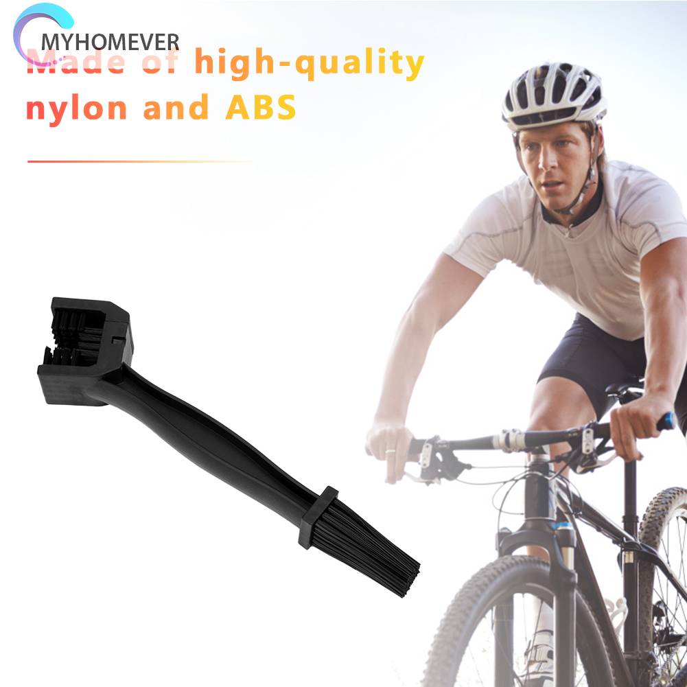 Bàn Chải Làm Sạch Dây Xích Xe Đạp